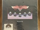 AEROSMITH Rocks 2014 Record Store Day RSD Vinyl Album #308 NEW SEALED