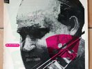 David Oistrakh Violin Concerto Beethoven Cluytens - Columbia SAX Aus