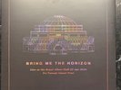 Bring Me The Horizon Live At The Royal Albert Hall Vinyl LP