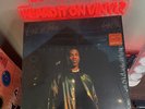 Giveon Give or Take Limited Edition Orange Colored Vinyl LP 12