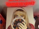 Sabrina Carpenter Fruitcake EP liquid filled Vinyl Clear/Red/Green/Gold