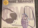 Rise Against - Revolutions Per Minute | RPM10 (White Vinyl) [Brand New / Sealed]