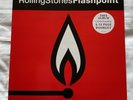 The Rolling Stones Flashpoint Original Release Vinyl LP Unplayed