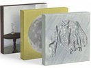 LEE SEUNG YOON ALBUM 0 Album 3 Ver SET/3CD+6Book+3Poster+3Letter+3 Card+8Sticker