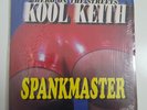 Kool Keith ‎– Spankmaster 2XLP US 2001 HIPHOP RAP