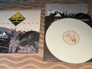 CORROSION OF CONFORMITY “TECHONCRACY” WHITE VINYL LP M/M Punk / Thrash Classic