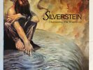 Silverstein Discovering The Waterfront RARE Vintage 2014 Tan Vinyl LP Record