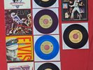 Elvis 45 Rare 5 x PROMO ...USA...1981 - 1985 
