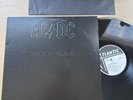 1980 AC/DC BACK IN BLACK US Pressing Complete W/ Original Sleeve  VG+ Vinyl