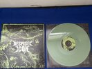 Despised Icon Beast Vinyl Record, US 2016 Olive Press, Inner, Nuclear Blast, NM-
