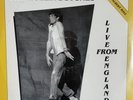 Vintage ROLLING STONES LIVE 1978 Tour Double LP / Clean Vinyl Record