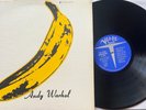 Velvet Underground - Mono First Press - Unpeeled Banana V5008 Vinyl LP NM