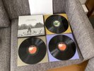 George Harrison All Things Must Pass 3 X LP Box Set Excellent
