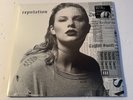TAYLOR SWIFT REPUTATION VINYL PICTURE DISC SEALED