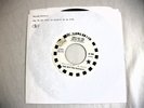 The Rhythm Rascals 45 rpm 1964 Promo Why Do You Have To Go