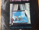 THE GROUP IMAGE - A Mouth In The Clouds LP vinyl PSYCHEDELIC ROCK 1970 UK Stable