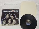 The Jacksons Triumph Vinyl LP 1980 AL 36424 TESTED  Michael Jackson record