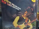 LP SEALED Steve Miller Band - Fly Like An Eagle, US 1976