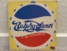 Ralphy Santi Y Su Conjunto ‎– self Titled Vintage SALSA Rare LP Preowned