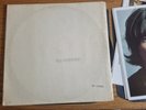 The Beatles White Album 1967 Apple Numbered Toploader Complete & Spacer Stereo