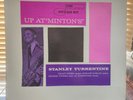 Stanley Turrentine, Up At Mintons Vol. 2, 1962 1st Blue Note Stereo, RVG, Ears