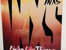 INXS Listen Like Thieves 12