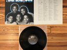 The Jacksons: Triumph LP Vinyl OG Inner US Epic Records 1980 Funk/Disco VG+/VG+