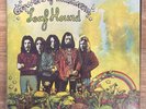 LEAF HOUND Growers Of Mushroom LP Vinyl Akarma 2026 Reissue Prog Psych Rock