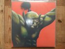 Face Stabber by Oh Sees (Castle Face Records, 2019)  Double Album Coloured Vinyl