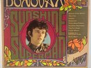 LP - Donovan - Sunshine Superman - 1966 - Epic LN 24217