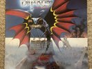 BLITZKRIEG A TIME OF CHANGES NWOBHM NEAT 1023 FIRST PRESS EXCELLENT VERY RARE