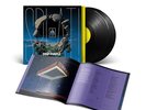 Deep Purple - SPLAT  - Preorder - Vinyl Record 2lp 2 x 180g black Vinyl - H23z