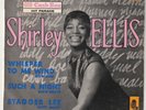 Shirley  ELLIS - The name game + 3 - EP 45T (7