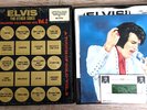 ELVIS WORLDWIDE GOLD AWARD HITS VOL 2  BOX  4LP WITH BONUS  LPM6402 USA COMPLETE