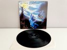 AMULANCE • Feel The Pain 1989 VINYL/LP (DE New Renaissance Rec. SPV 08-9805)