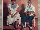 Ella And Louis - Verve Records Original 1957 Vinyl LP