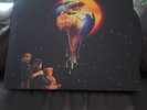 Fate of Nations by Robert Plant (Record, 2019) Vinyl