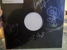 FM Brotherhood 12” Double Vinyl White Label Test Pressing Fully Signed Very Rare