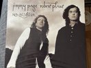 Jimmy Page Robert Plant - No Quarter - Vinyl