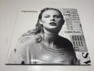 Reputation by Swift, Taylor (Record, 2017) 2 Disc
