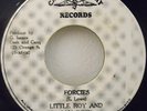 Little Roy And Ian Rock - Forces (7