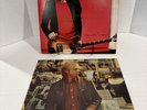 Tom Petty And The Heartbreakers Damn The Torpedoes, With Bonus, Hard Promises ￼