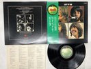 The Beatles Let It Be Japan LP OBI [27049ER]