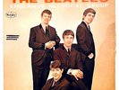 RARE THE BEATLES 1st US Vinyl LP 1964 INTRODUCING THE BEATLES Vee Jay Love Me Do