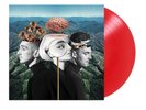 Clean Bandit – What Is Love 2LP VINYL NEW & SEALED LIMITED EDITION RED