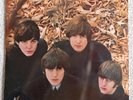 THE BEATLES. BEATLES FOR SALE FIRST ORIGINAL PRESSING 1964 UK VINYL 12