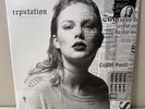 Taylor Swift reputation 12