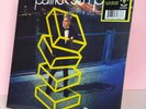 Patrick Stump Soul Punk Yellow Blue Clear Quad Smartpunk Vinyl LP Record LE 500