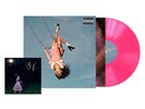 Olivia Rodrigo You Seem Pretty Sad For A Girl So In Love Vinyl Hot Pink - New