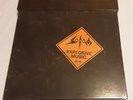 Sodom M-16 20TH Anniversary Edition 2 Orange + 2 Black Vinyl Box Set New Thrash